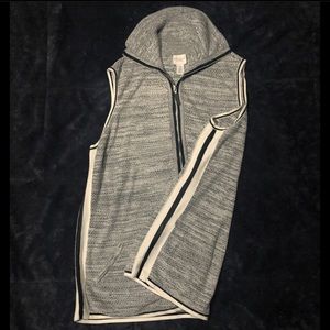 Chico’s Weekends Collection Vest